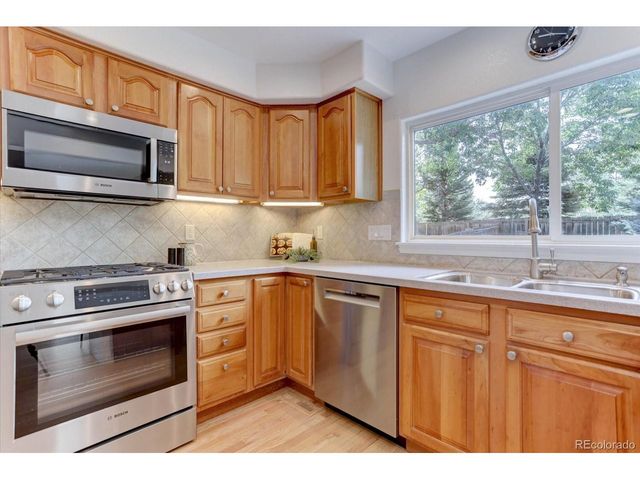 8180 S San Juan Range Rd, Littleton, CO 80127