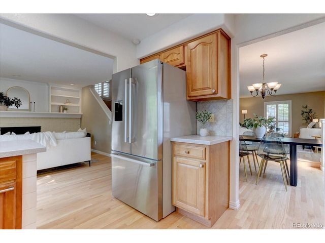 8180 S San Juan Range Rd, Littleton, CO 80127