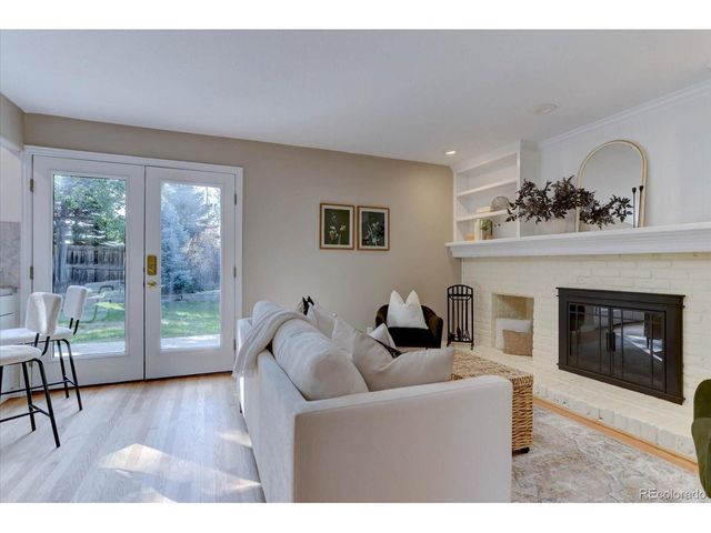 8180 S San Juan Range Rd, Littleton, CO 80127