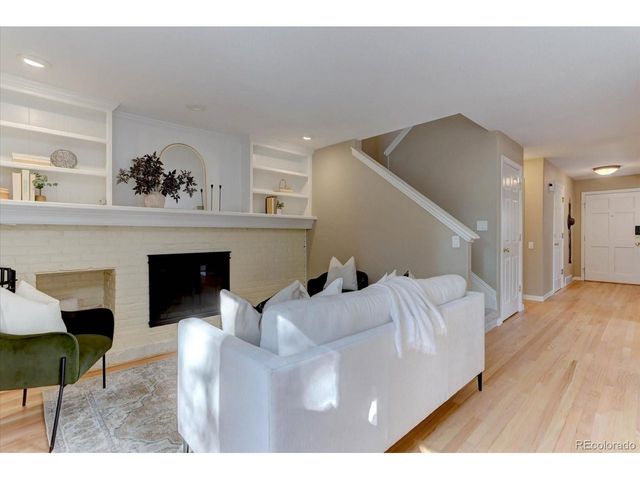 8180 S San Juan Range Rd, Littleton, CO 80127