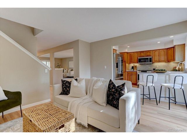8180 S San Juan Range Rd, Littleton, CO 80127
