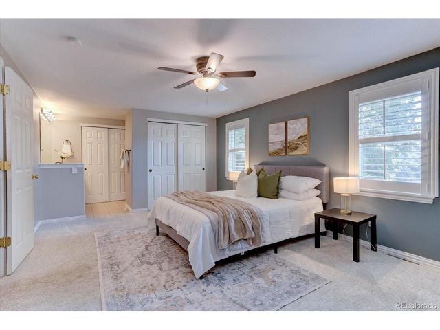 8180 S San Juan Range Rd, Littleton, CO 80127