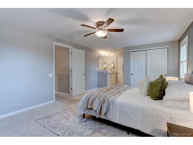 8180 S San Juan Range Rd, Littleton, CO 80127
