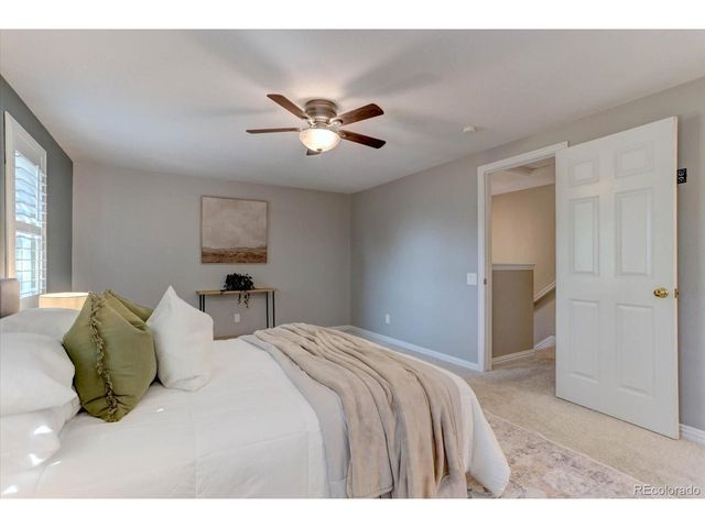 8180 S San Juan Range Rd, Littleton, CO 80127