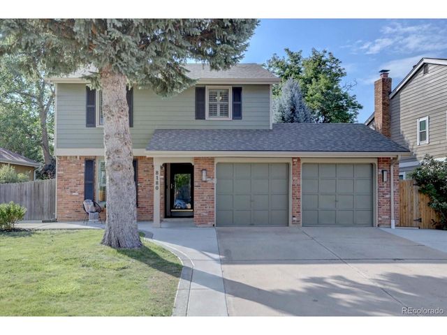8180 S San Juan Range Rd, Littleton, CO 80127