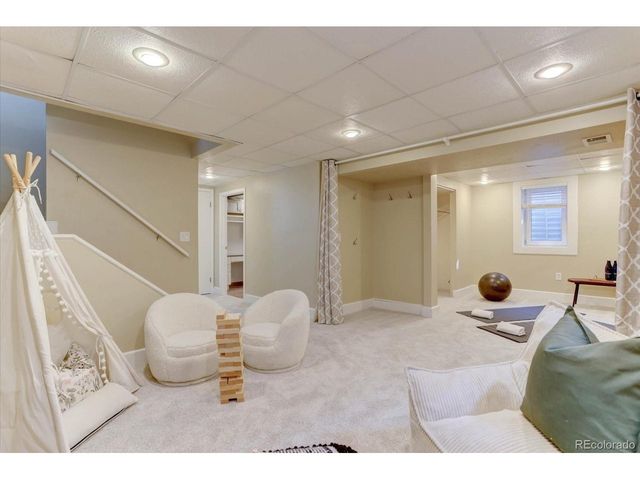 8180 S San Juan Range Rd, Littleton, CO 80127
