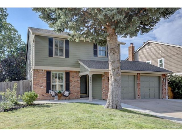 8180 S San Juan Range Rd, Littleton, CO 80127