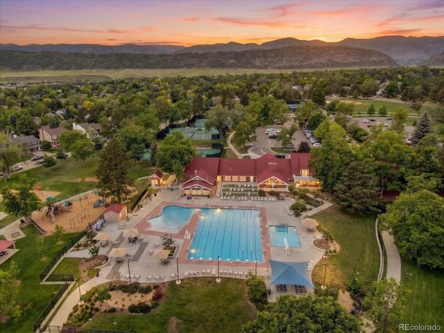 8180 S San Juan Range Rd, Littleton, CO 80127