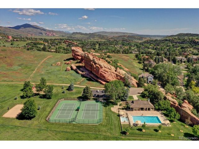 8180 S San Juan Range Rd, Littleton, CO 80127