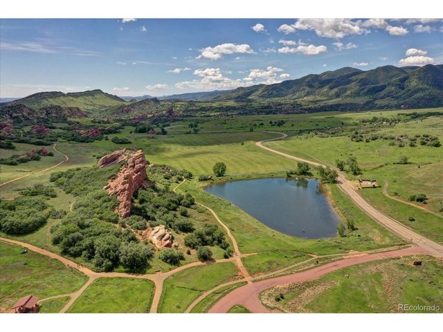 8180 S San Juan Range Rd, Littleton, CO 80127