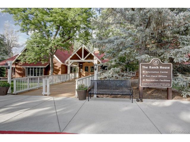 8180 S San Juan Range Rd, Littleton, CO 80127