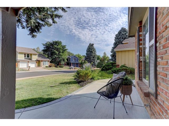 8180 S San Juan Range Rd, Littleton, CO 80127