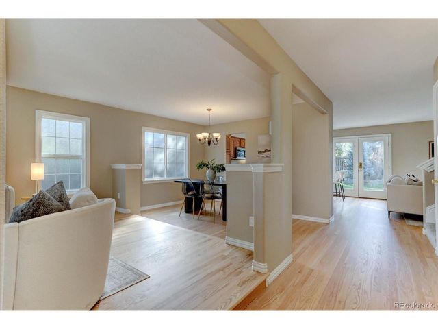 8180 S San Juan Range Rd, Littleton, CO 80127