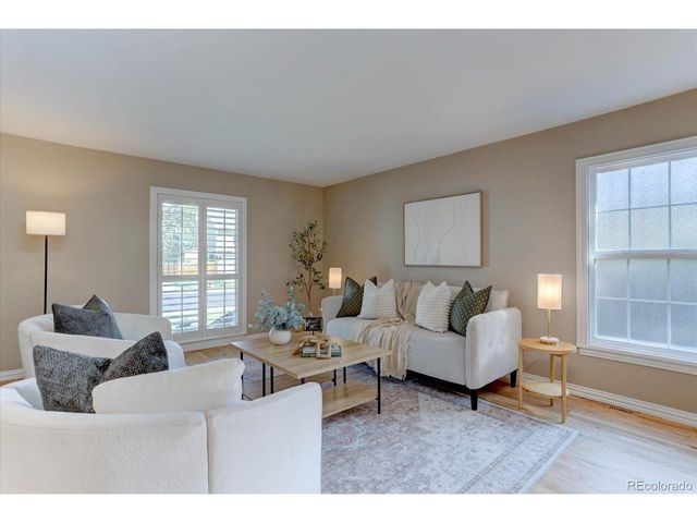 8180 S San Juan Range Rd, Littleton, CO 80127