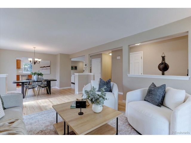 8180 S San Juan Range Rd, Littleton, CO 80127