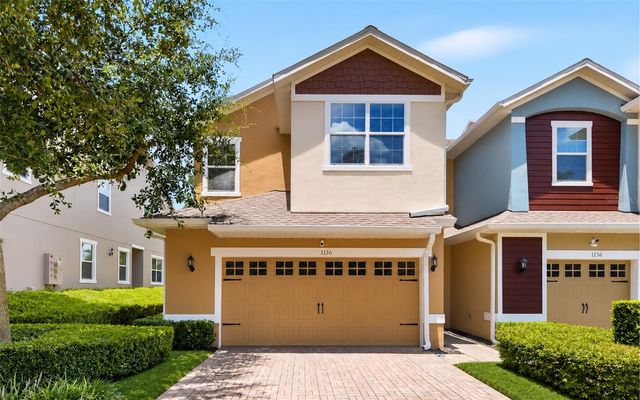 1136 E 10TH STREET, Apopka, FL 32703