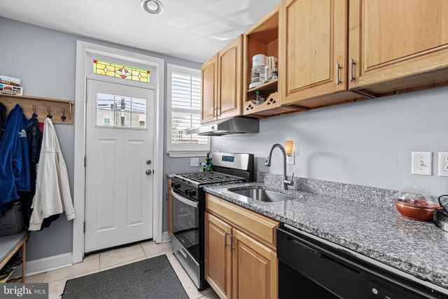 346 DREW ST, Baltimore, MD 21224