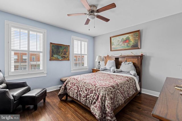 346 DREW ST, Baltimore, MD 21224