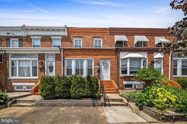 346 DREW ST, Baltimore, MD 21224