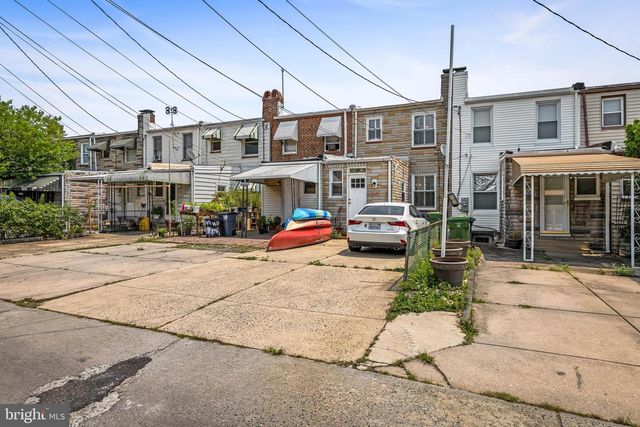 346 DREW ST, Baltimore, MD 21224