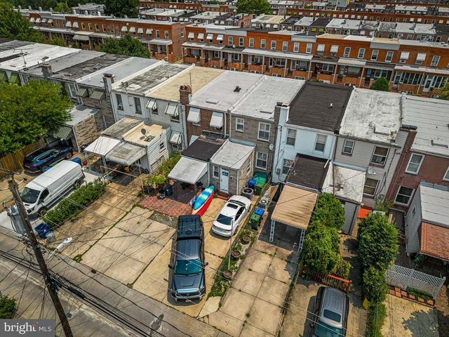 346 DREW ST, Baltimore, MD 21224