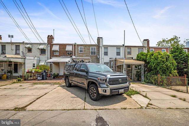 346 DREW ST, Baltimore, MD 21224