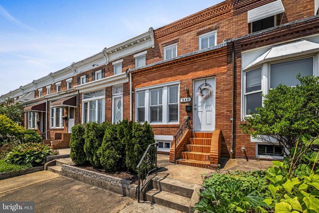 346 DREW ST, Baltimore, MD 21224