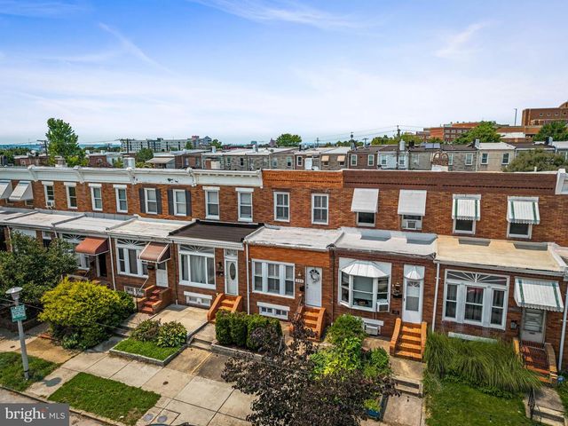 346 DREW ST, Baltimore, MD 21224