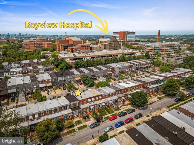 346 DREW ST, Baltimore, MD 21224