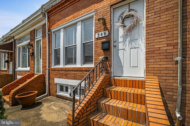 346 DREW ST, Baltimore, MD 21224
