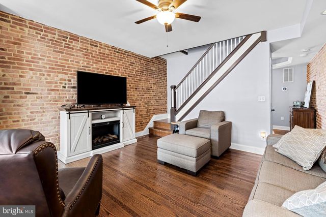 346 DREW ST, Baltimore, MD 21224