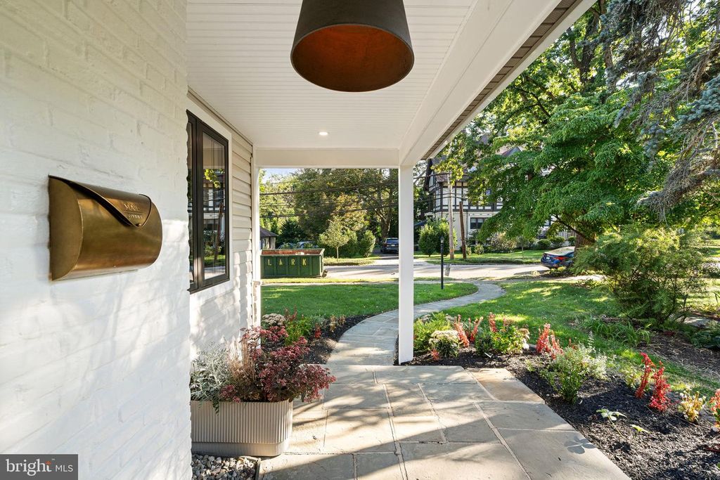 603 HARVARD AVE, SWARTHMORE, PA 19081 — photo 2