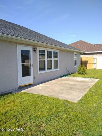 5607 Frank Hough Road, Panama City Beach, FL 32408