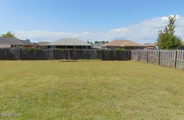 5607 Frank Hough Road, Panama City Beach, FL 32408