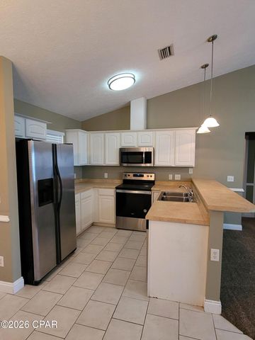 5607 Frank Hough Road, Panama City Beach, FL 32408