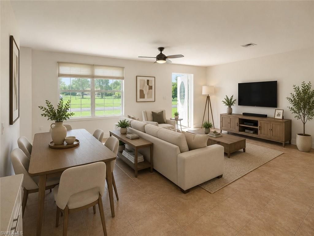 803 Monroe DR, LEHIGH ACRES, FL 33936 — photo 2