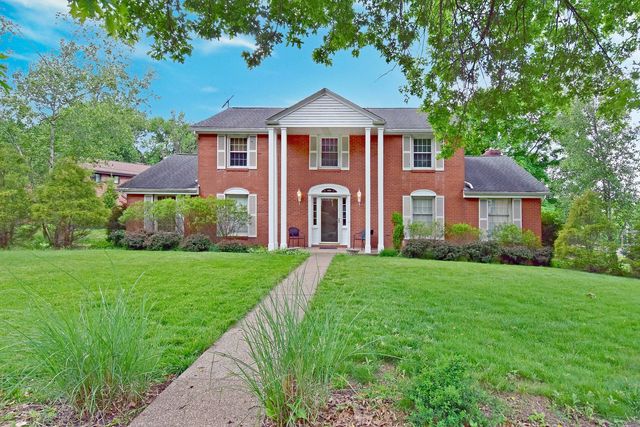 1893 Stage Dr., Mccandless, PA 15101