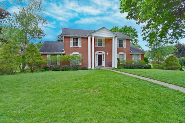 1893 Stage Dr., Mccandless, PA 15101