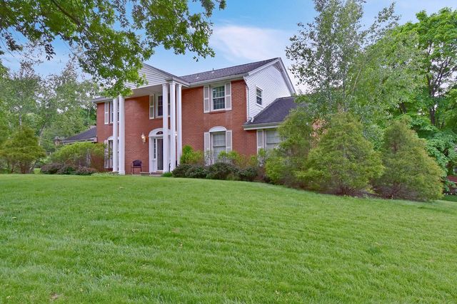 1893 Stage Dr., Mccandless, PA 15101