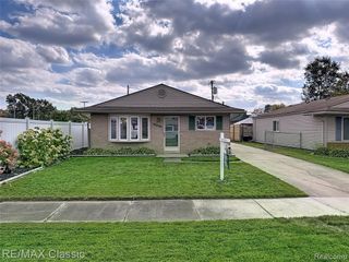 33435 Krauter Street, Westland, MI 48185