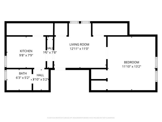 237 Montgomery Street 3, Highland Park, NJ 08904