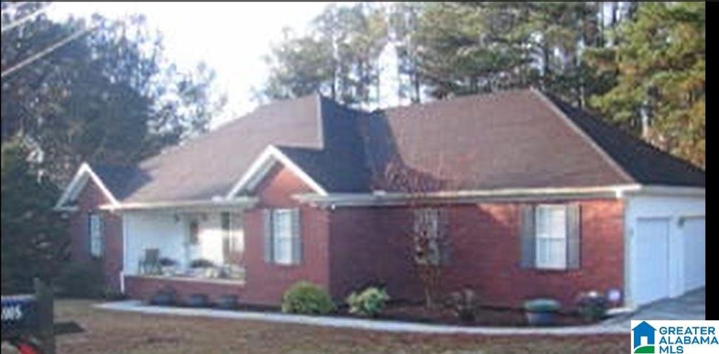 14905 COUNTY ROAD 29 N, Jemison, AL 35085