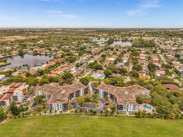 3800 N Hills Drive 312, Hollywood, FL 33021