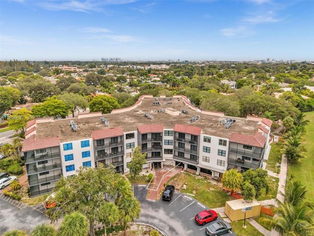 3800 N Hills Drive 312, Hollywood, FL 33021