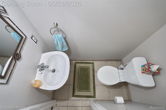 22625 Martin Road, St. Clair Shores, MI 48081
