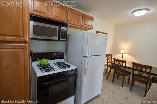 22625 Martin Road, St. Clair Shores, MI 48081