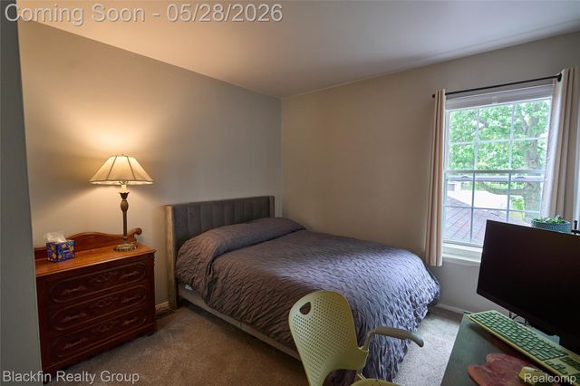 22625 Martin Road, St. Clair Shores, MI 48081