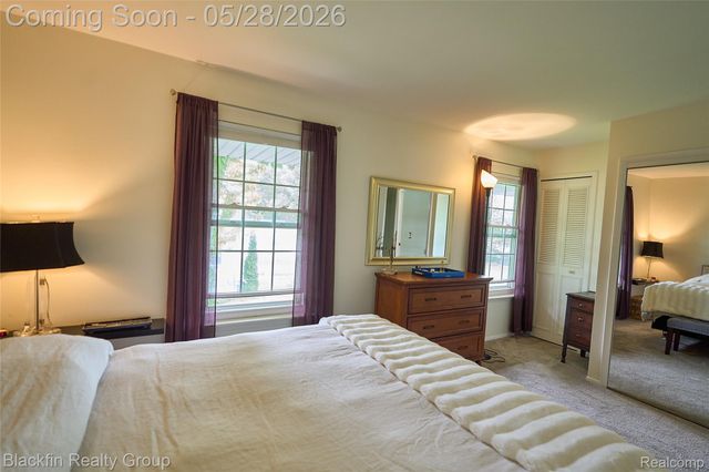 22625 Martin Road, St. Clair Shores, MI 48081