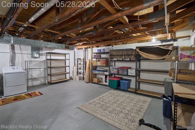 22625 Martin Road, St. Clair Shores, MI 48081