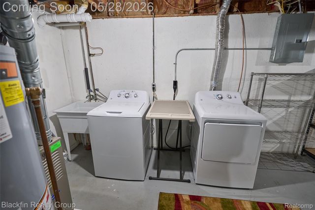 22625 Martin Road, St. Clair Shores, MI 48081